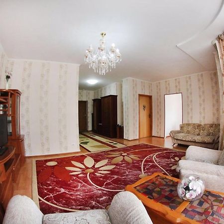 Apartament Xxx.Ata 2 Ałma Ata Zewnętrze zdjęcie