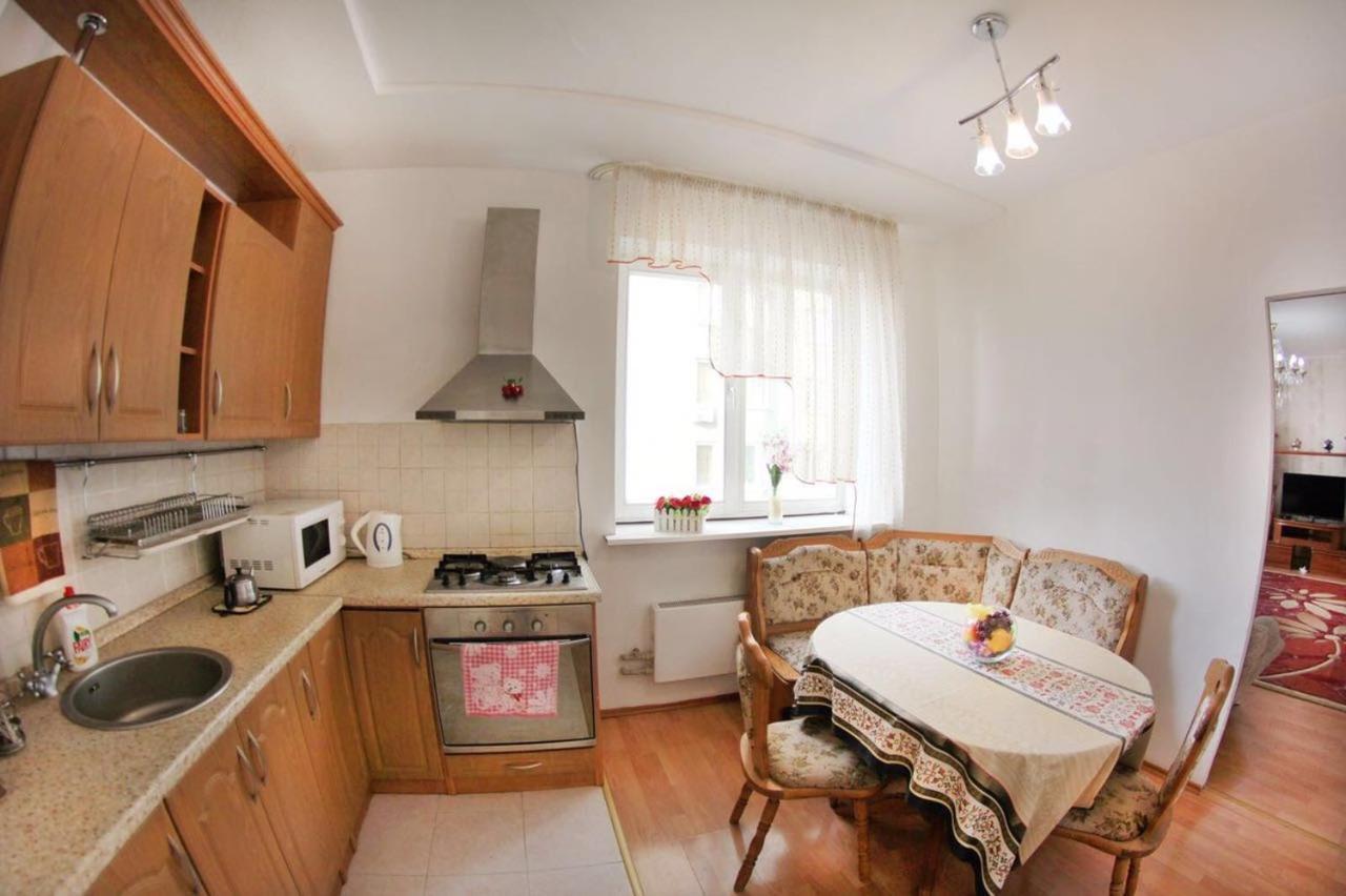 Apartament Xxx.Ata 2 Ałma Ata Zewnętrze zdjęcie